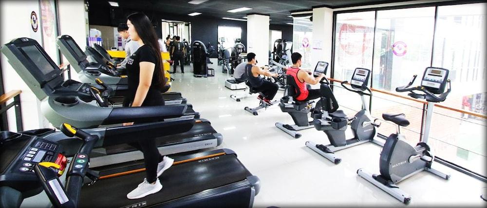Phitsanulok United Exterior foto